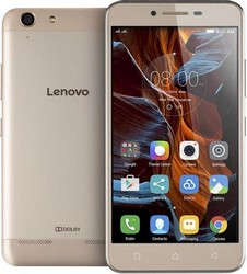 Замена тачскрина на телефоне Lenovo K5 в Сургуте
